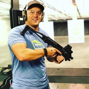 Meet your Posher, Tyler